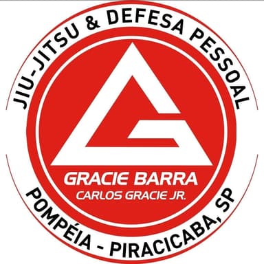Gracie Barra Pompéia Piracicaba